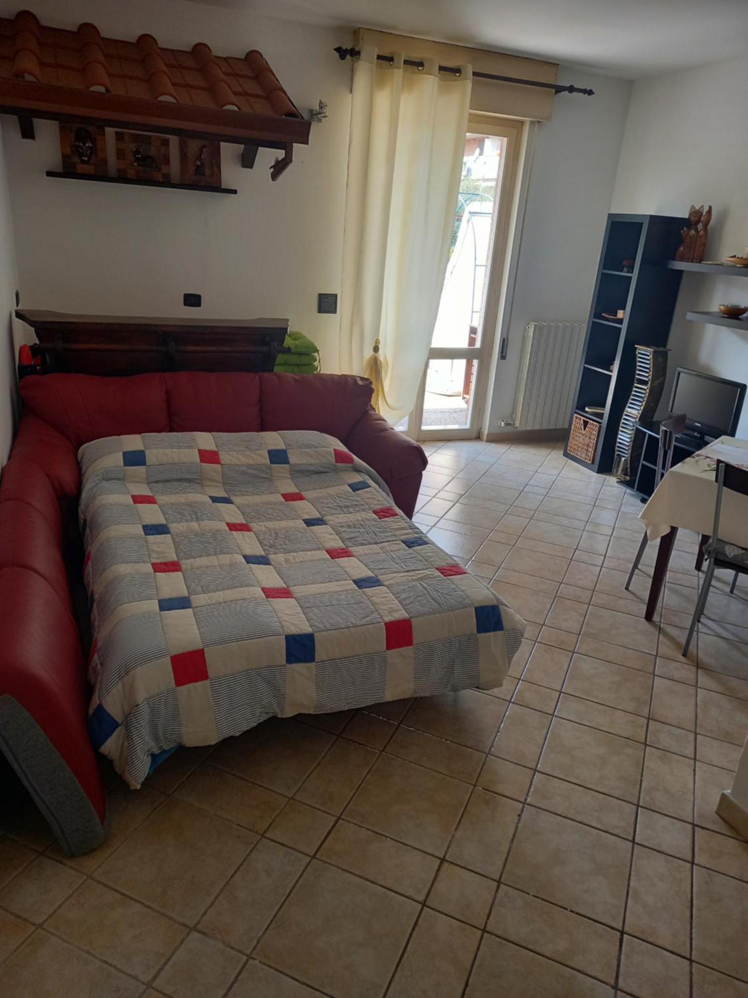 Apartamento Sun Sea Relax Luni Exterior foto